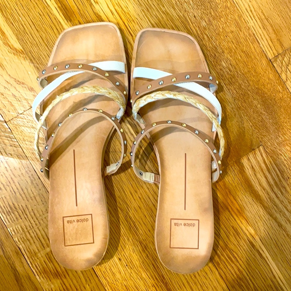 Dolce vita slides